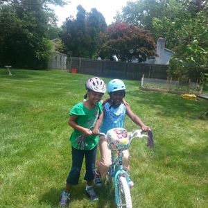 Meet your Posher, Isaac